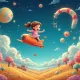 Candy Dream