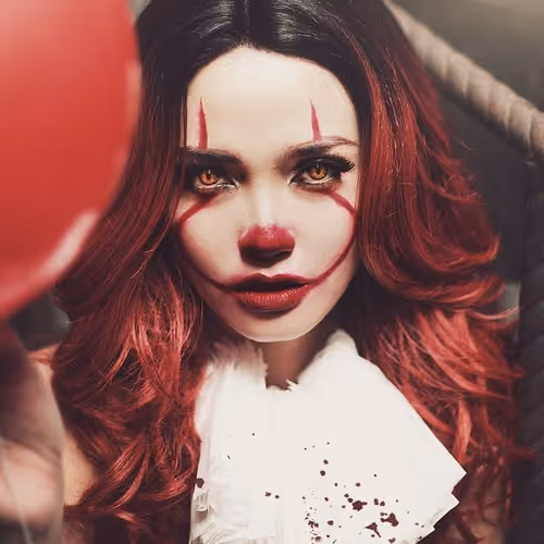 Halloween Costume Party 2025