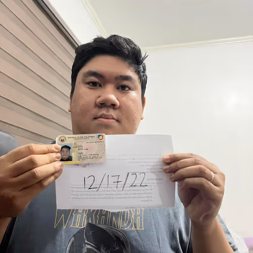 Ang kupal ng pilipinas si Ralph vinn david