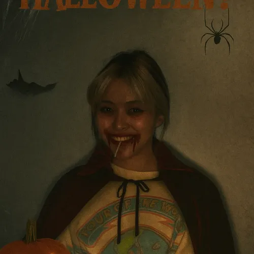 Ryujin: The Midnight Spark — Somnia Halloween Edition