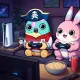 Co-Op Mode: Best Friends Edition