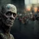 zombie