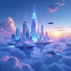 City