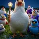 somnia chicken 