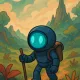 unknown lands