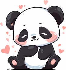 panda