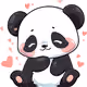 panda