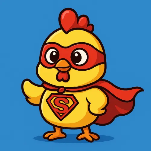 SuperChickens