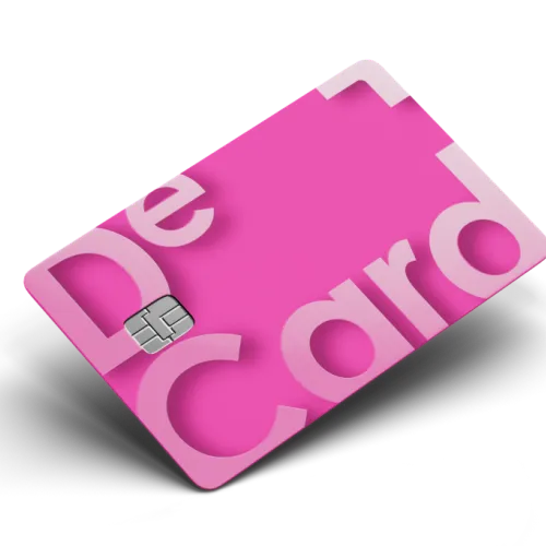DeCard