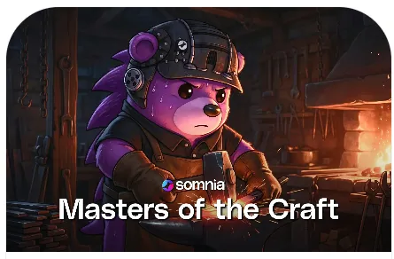 master crafty