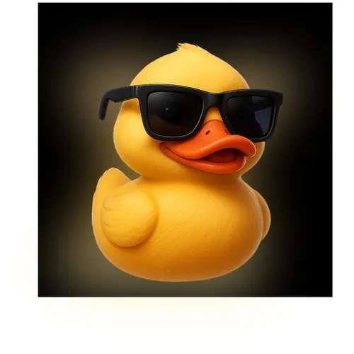 Dark Duckzyman
