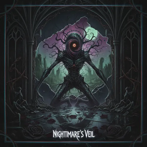 Nightimare's Veil