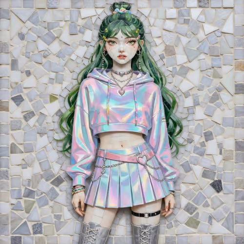 Somnia Prism