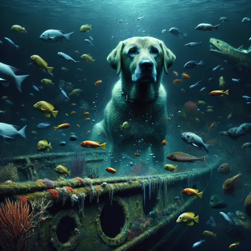 Desert oasis retreats