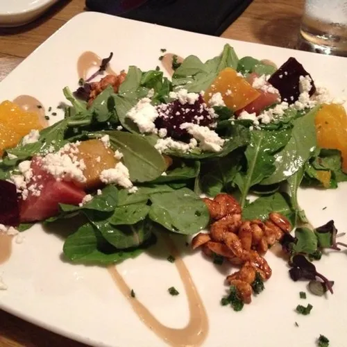 Alpine cabin escapes