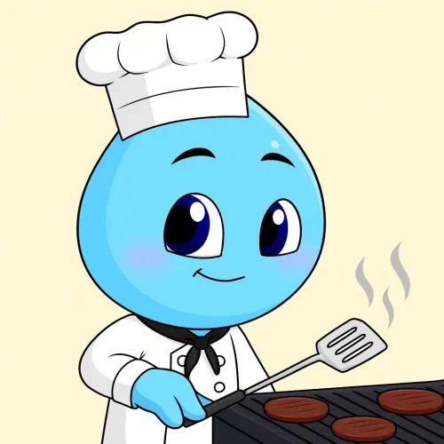 The Chef