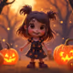 Cute Helloween