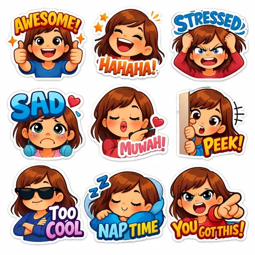 Mood Pop