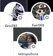 Somnia Friends