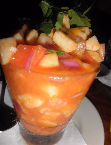 Creative expression exploration