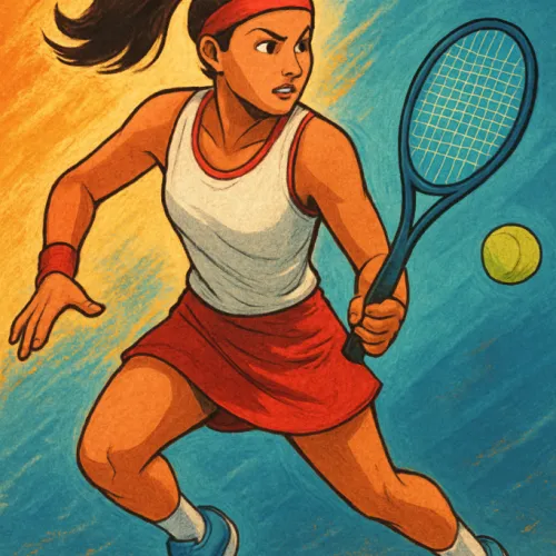 PFP Sports Mode Activated
