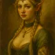 Elven Muse