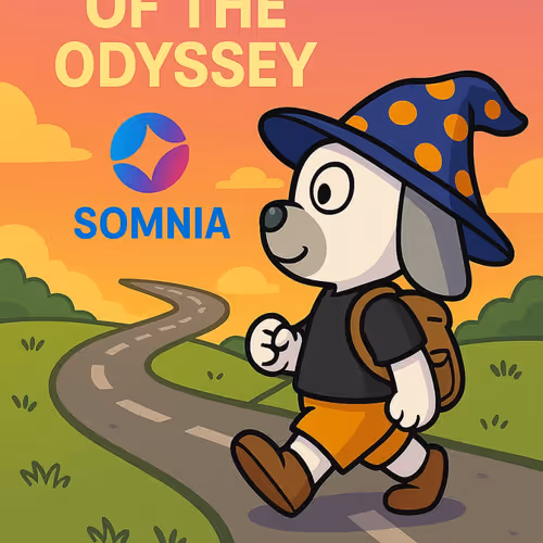 SomniaOdyssey