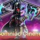 Somnia Cinema 