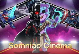 Somnia Cinema 