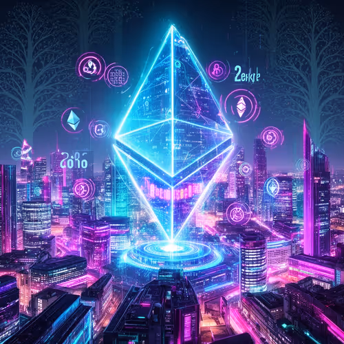 Verkle Neon Nexus