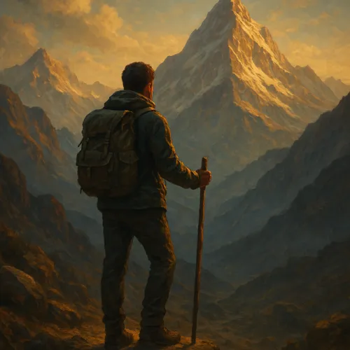 The Somniac Expedition