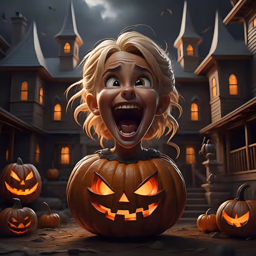 Halloween Som
