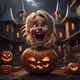Halloween Som