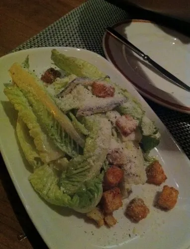 Culinary skills honed