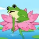 FriendFrogis