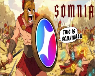 Somnia Spartan!)