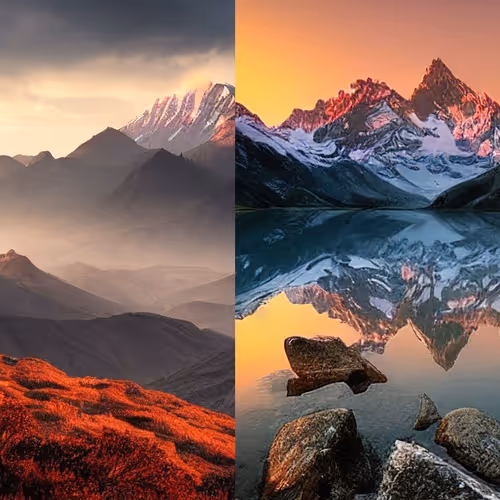 Olympian legends revisited