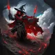Somnia Witch