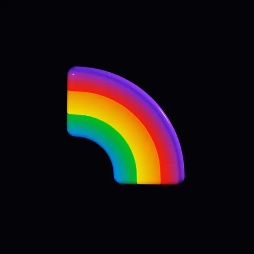 raibow