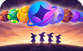 Halloween Costume Party