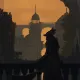 Bronze Horizon