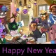 New Year Somniacs