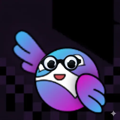 Pixexlated somi pfp