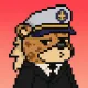 Captain Quills