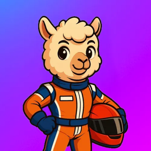Alpaca 1