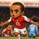 THIERY HENRY ARS