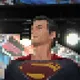 Pixel Superman PFP