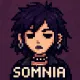 Somnia girl
