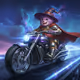 Sir Nova, the Dream Tracker