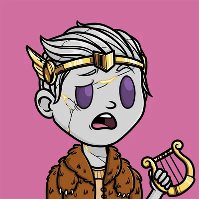 Personal PFP